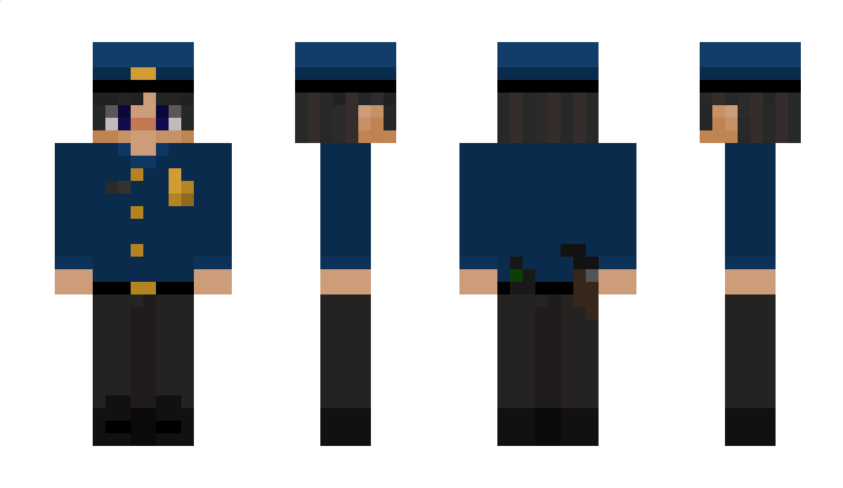 savii_ Minecraft Skin