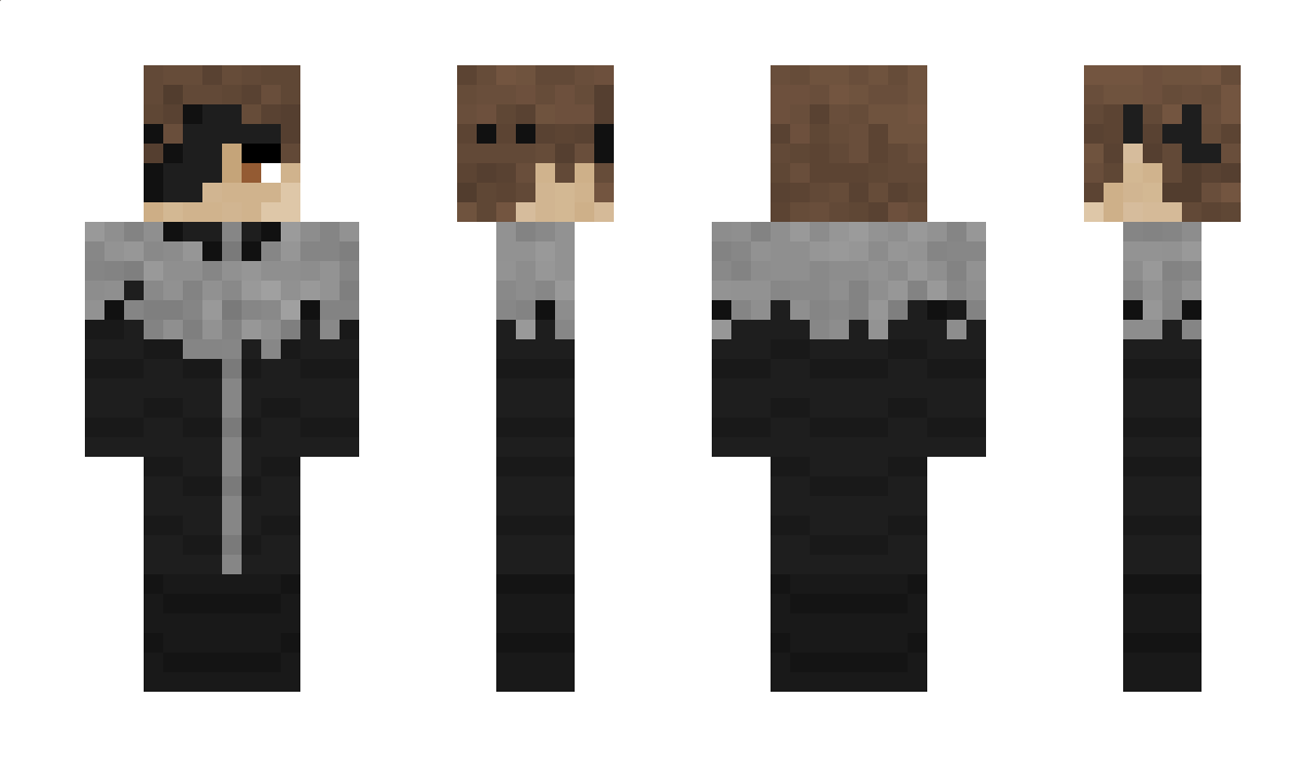 Tope_ Minecraft Skin