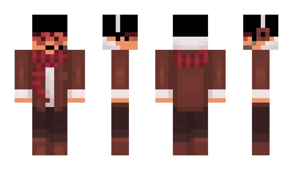 J4ce__ Minecraft Skin