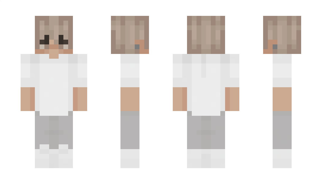 cieq Minecraft Skin