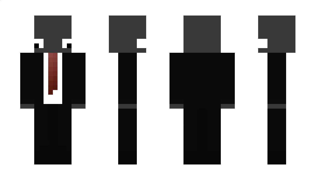 mininame_ Minecraft Skin