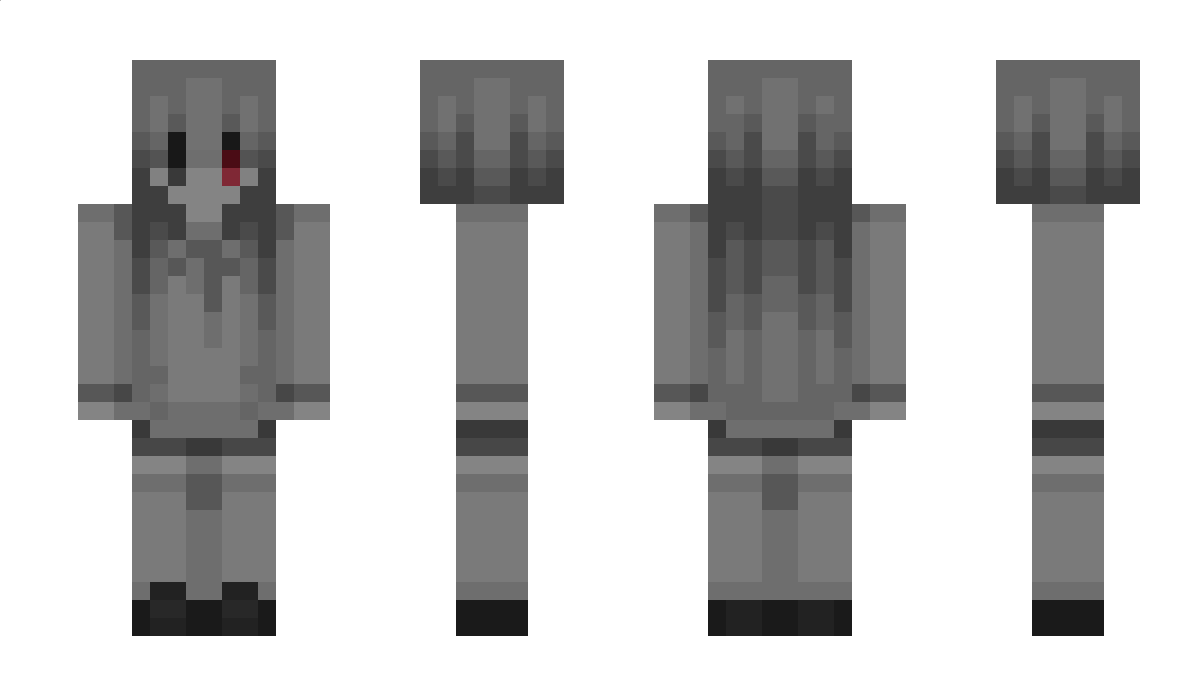 123caadye Minecraft Skin