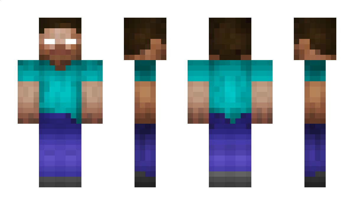 w0m Minecraft Skin