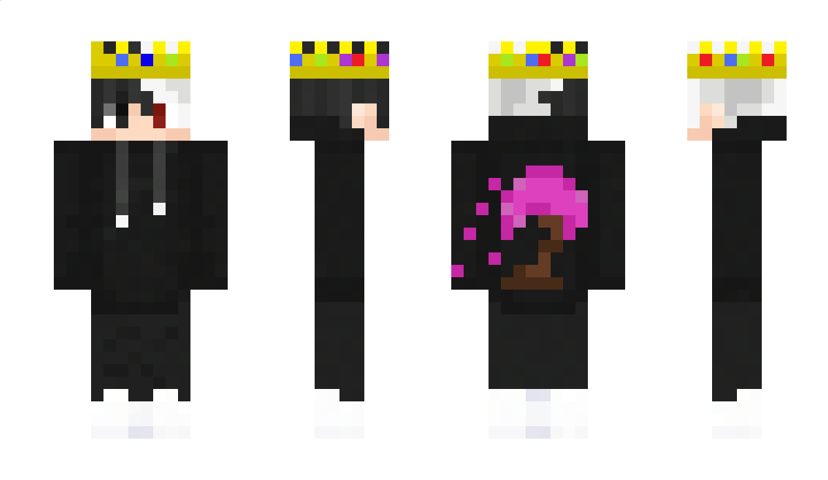 PanFabian1234 Minecraft Skin