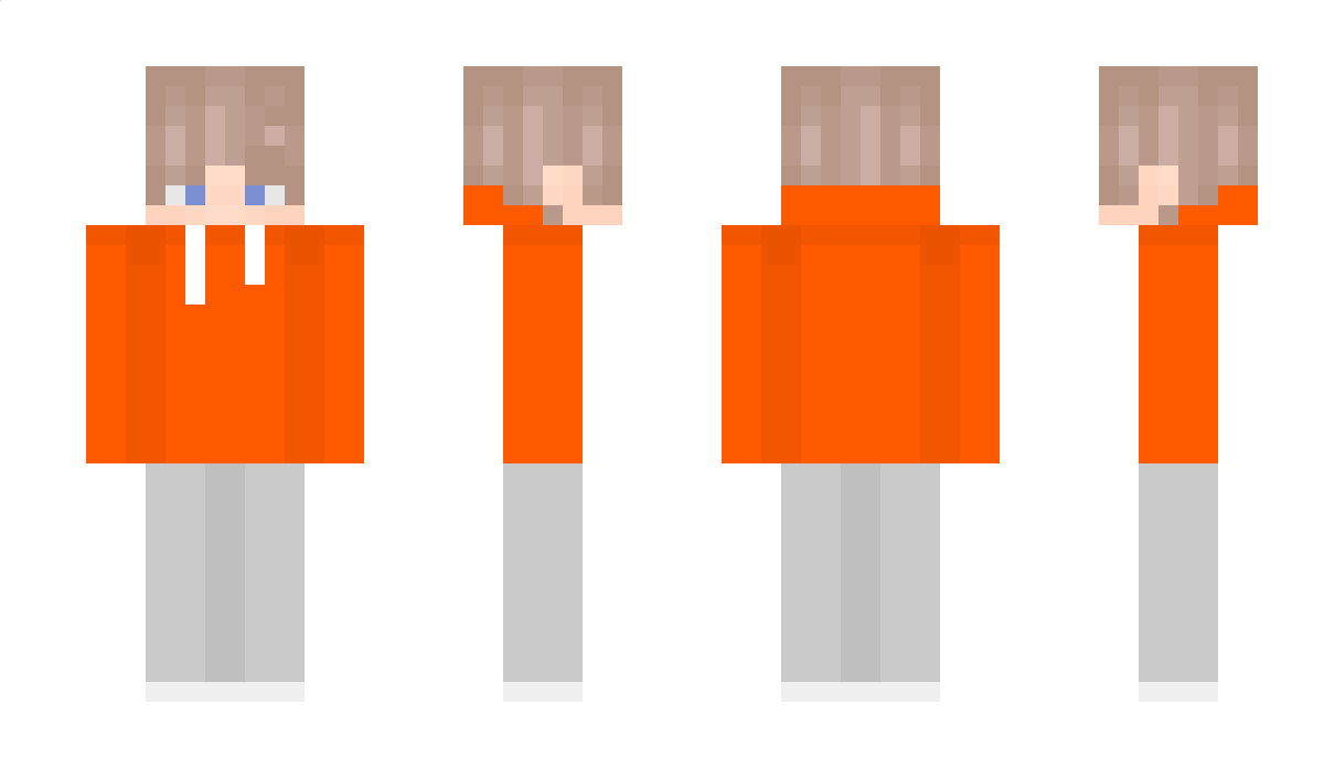 Alpin__ Minecraft Skin