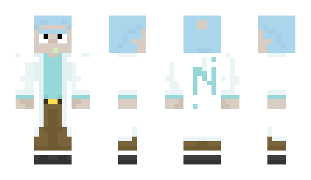 ljay__ Minecraft Skin