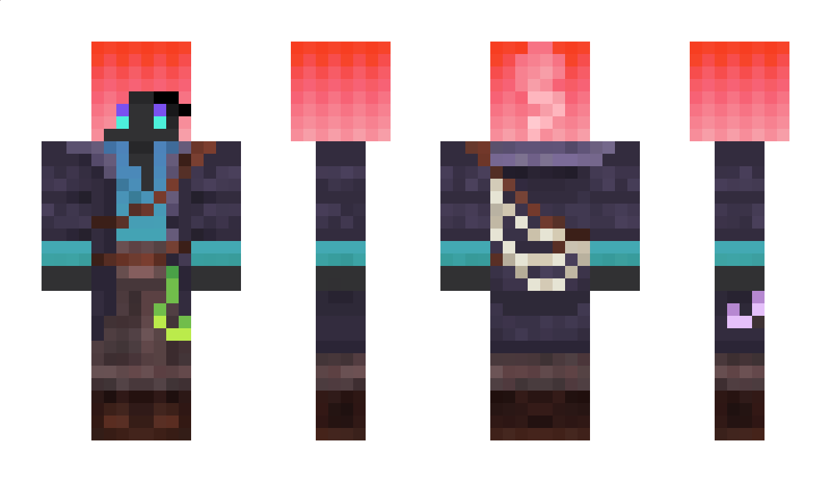 S33R_OF_PYR3 Minecraft Skin