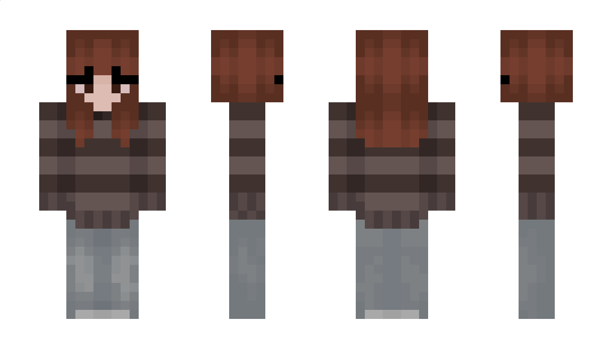 tenzing328 Minecraft Skin