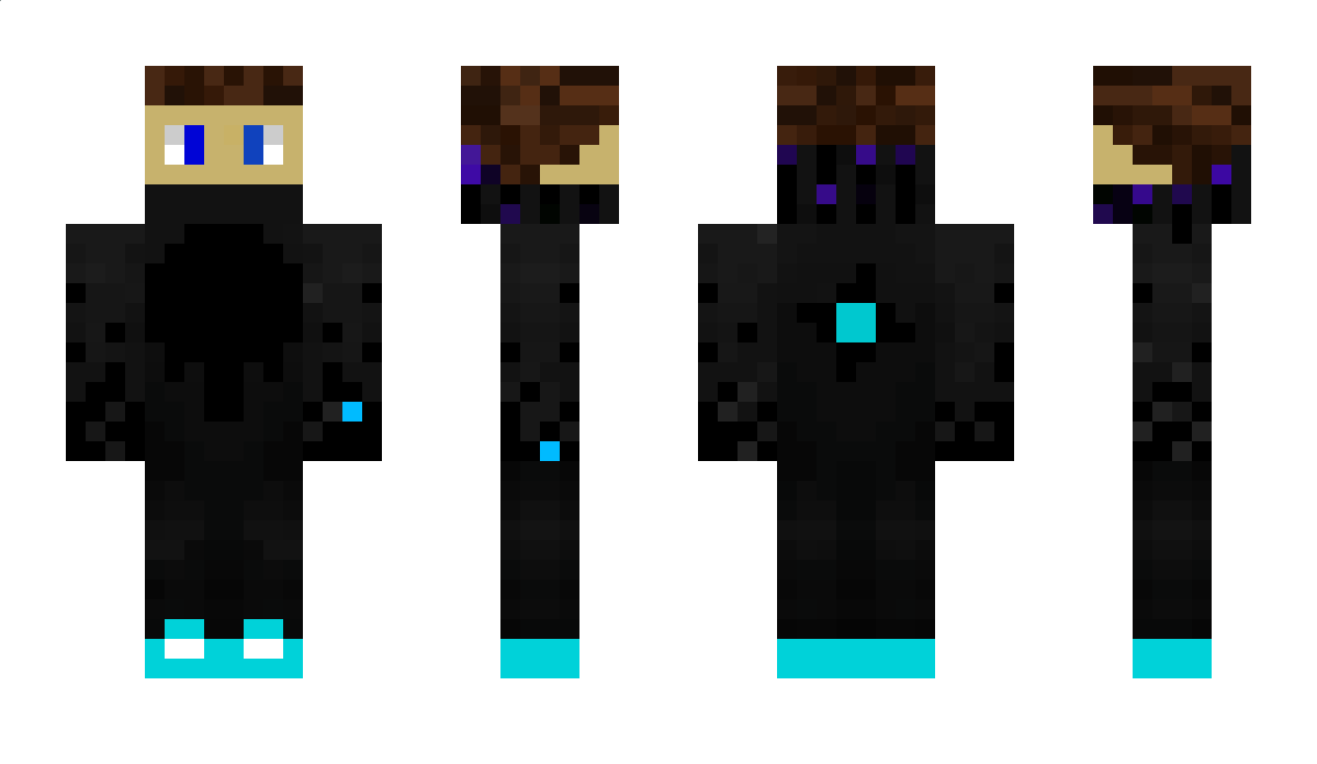 Rotznase3 Minecraft Skin