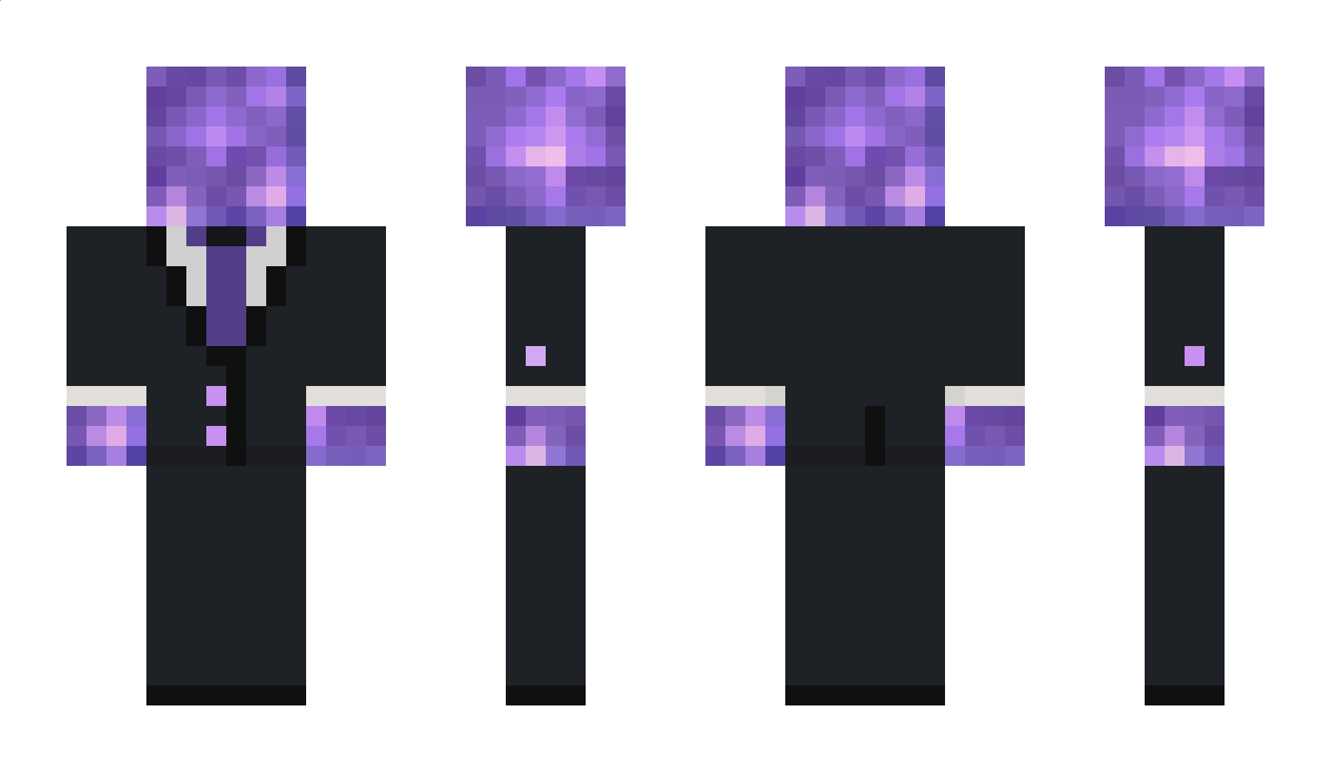 BENguin010 Minecraft Skin