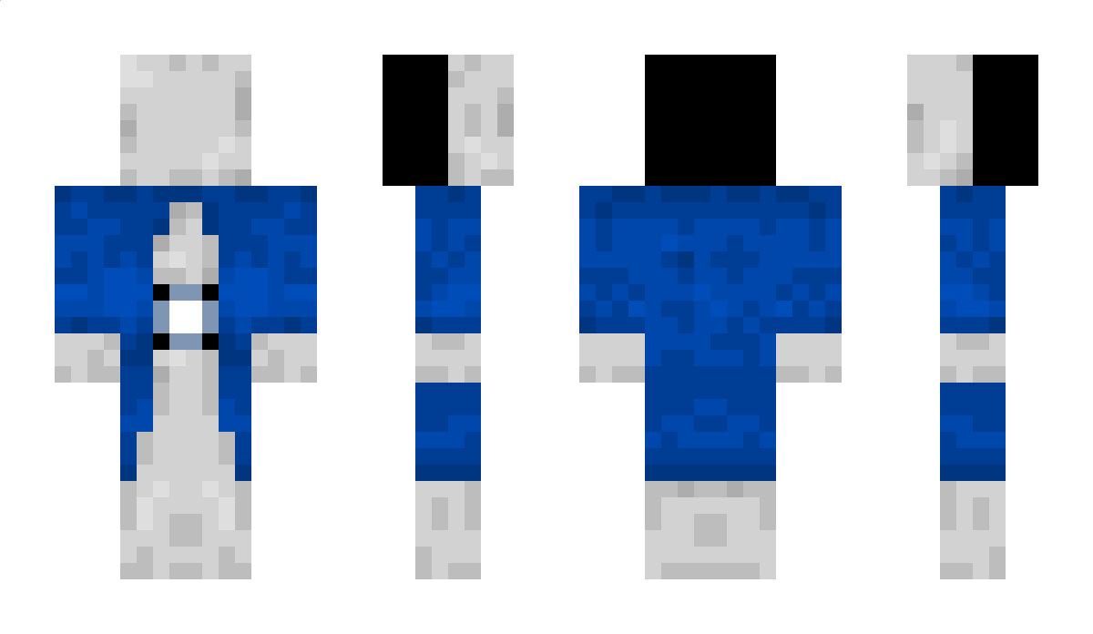 Marthenop Minecraft Skin