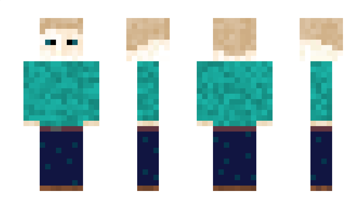 Falken_Feder Minecraft Skin