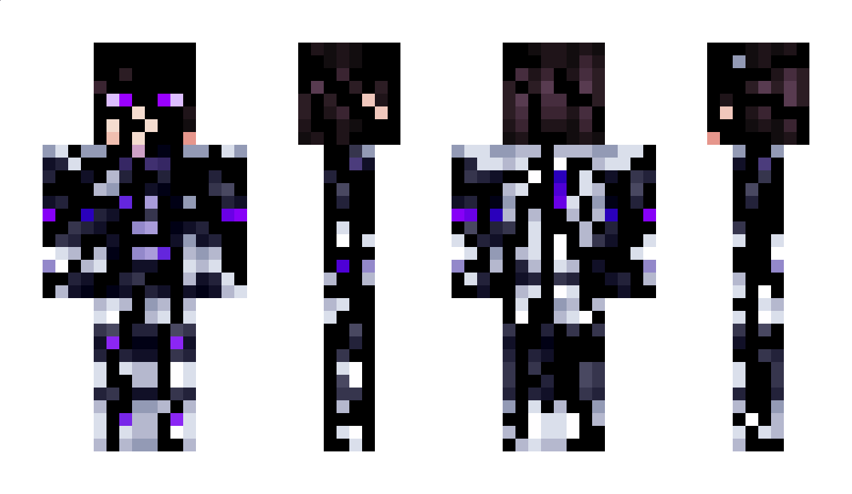 Nightzerz_ Minecraft Skin