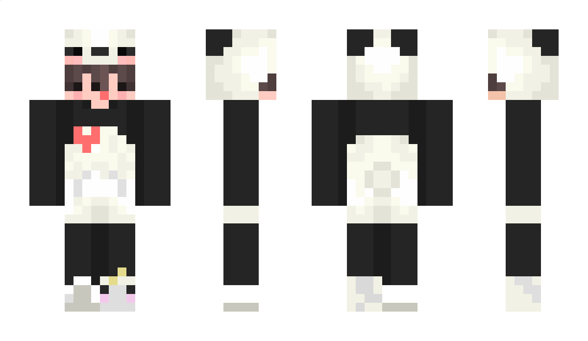 dtMarc Minecraft Skin