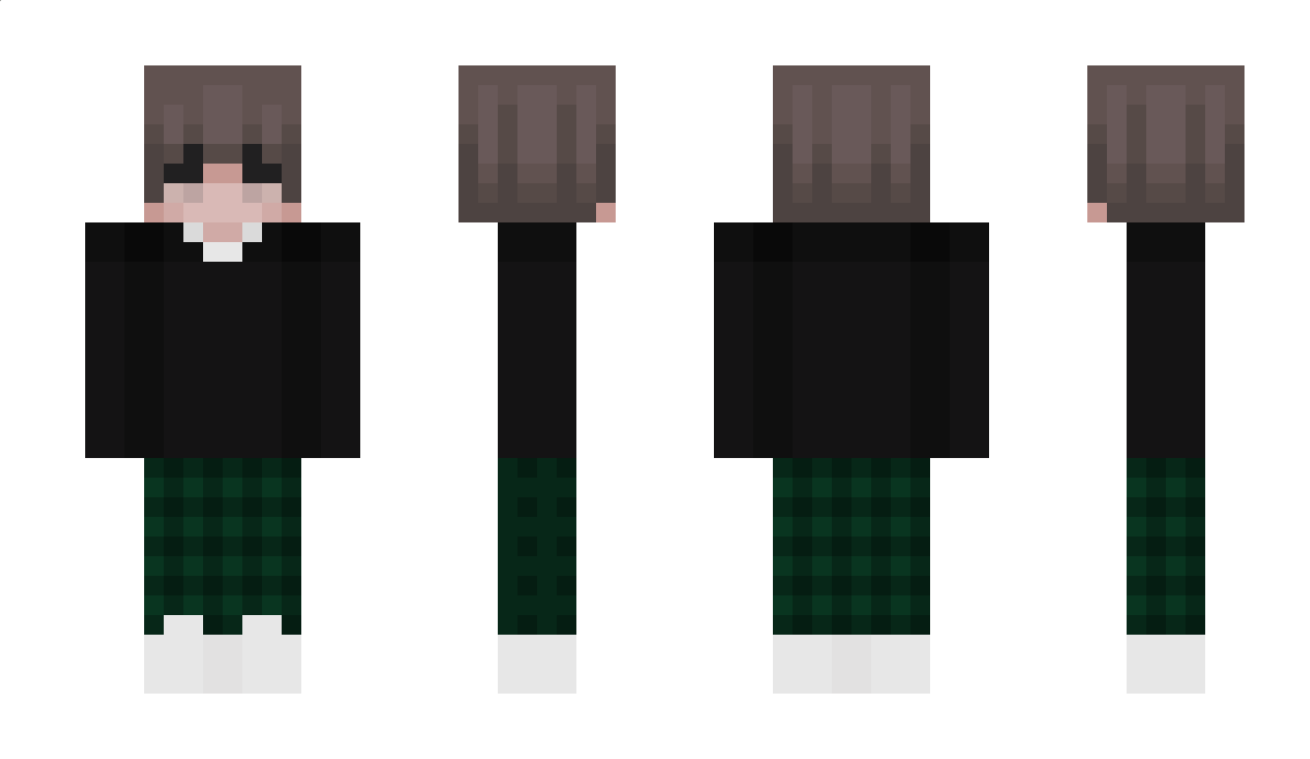 _yurzo_ Minecraft Skin