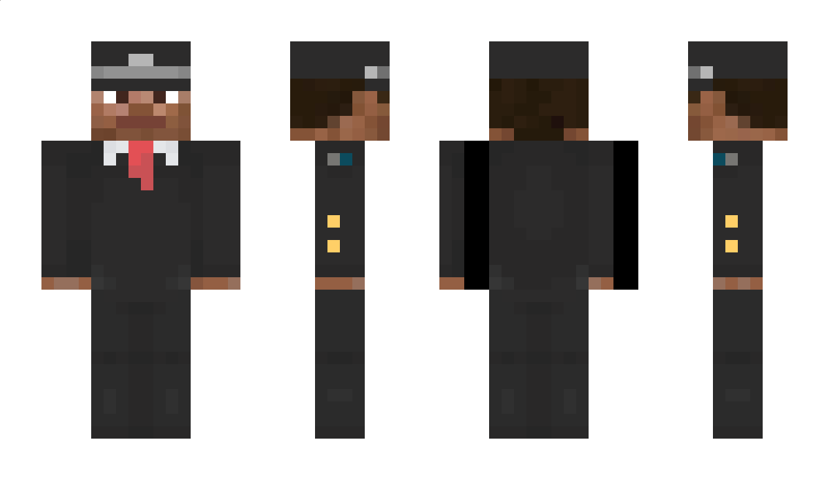 Zeqhir_ Minecraft Skin