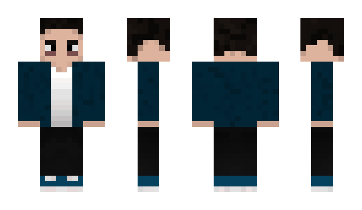 Onniz Minecraft Skin