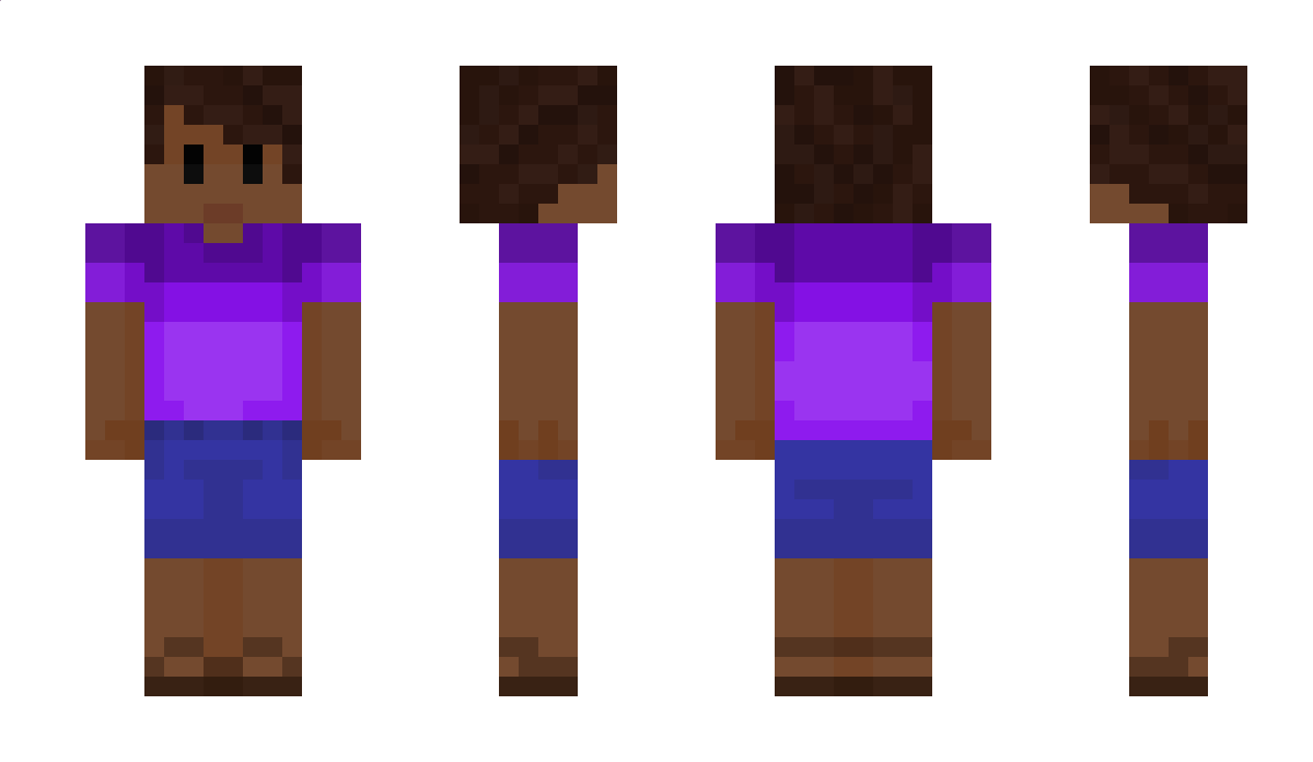 Shamwarizim_ Minecraft Skin