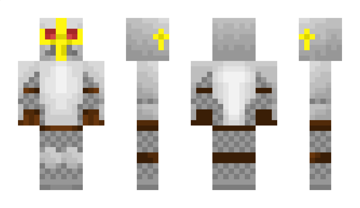 MootAlarm605983 Minecraft Skin