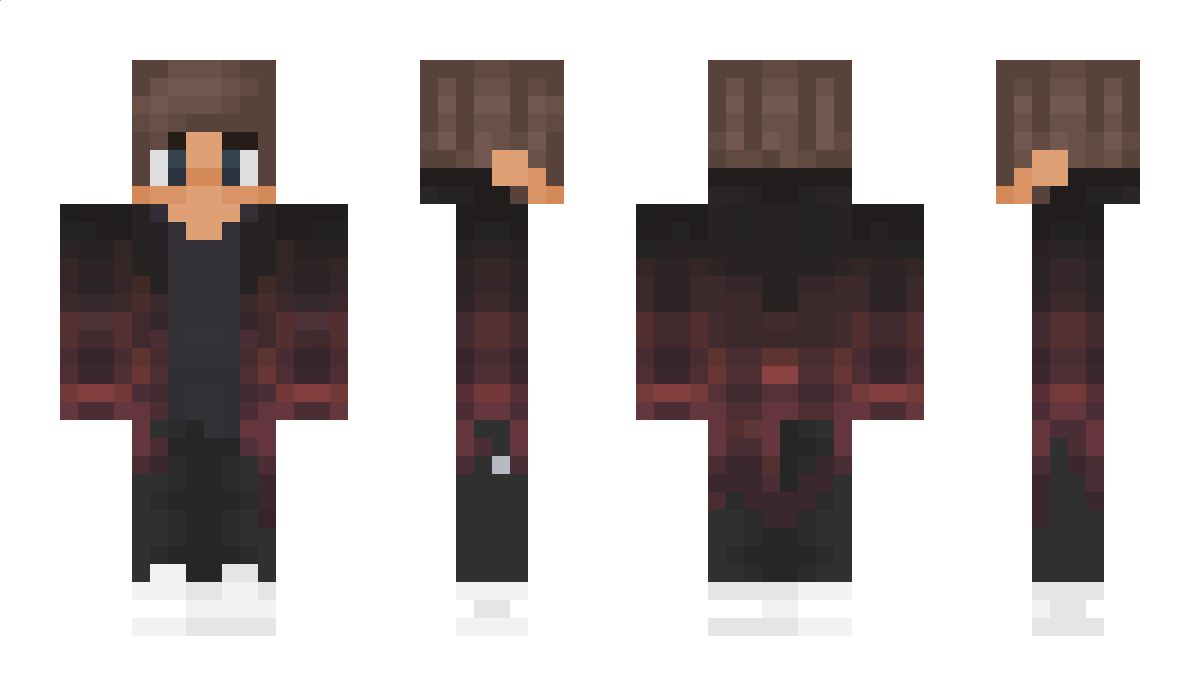 Adam6300 Minecraft Skin