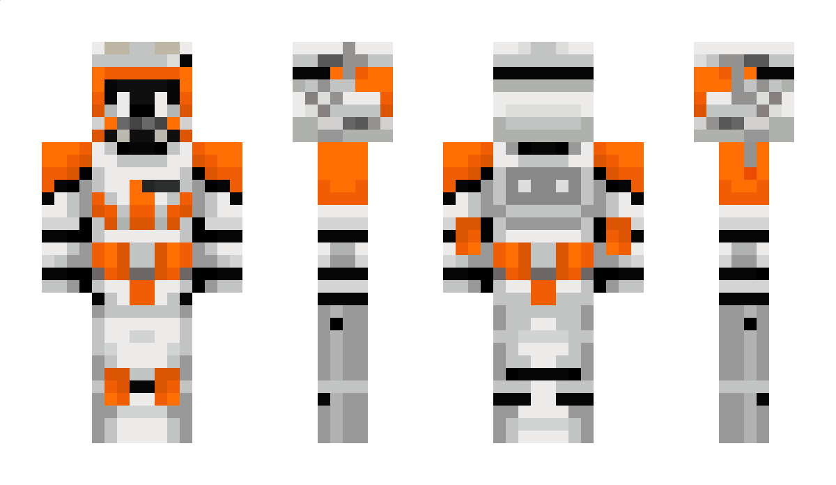 blandicool_BID Minecraft Skin