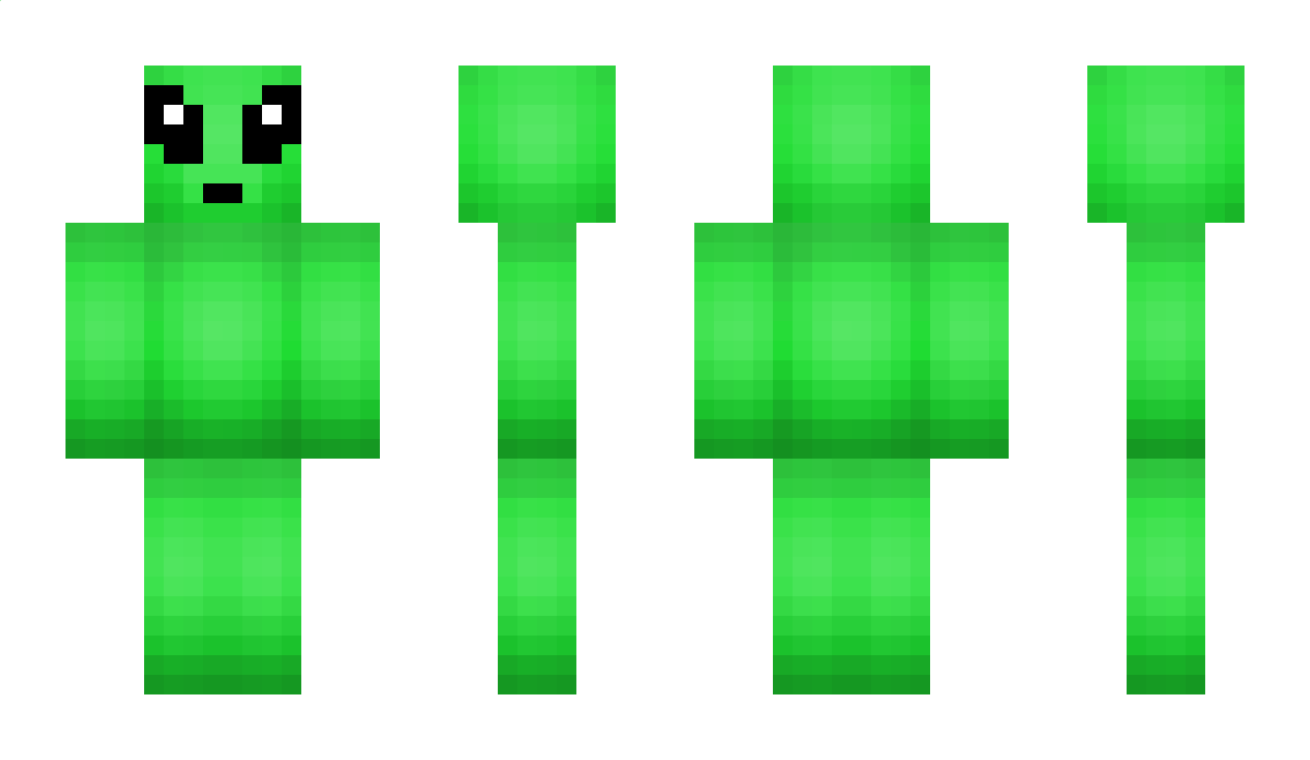 Xylophones Minecraft Skin