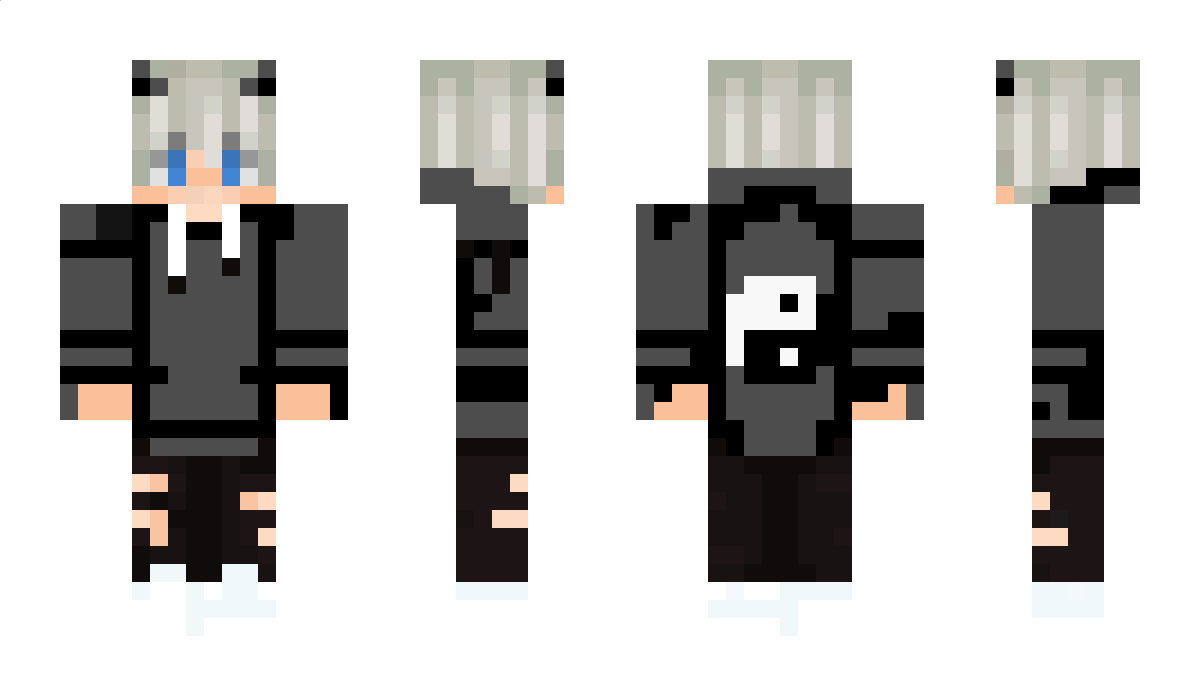 Alex5c Minecraft Skin