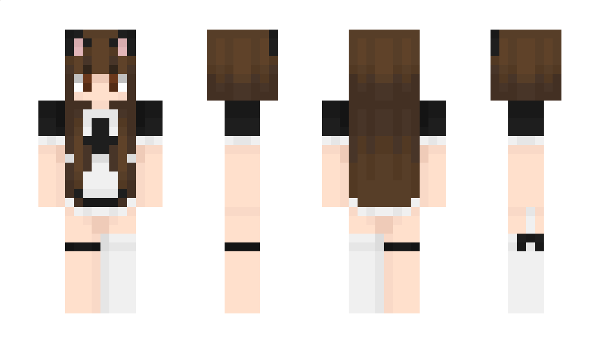 AK_iro Minecraft Skin