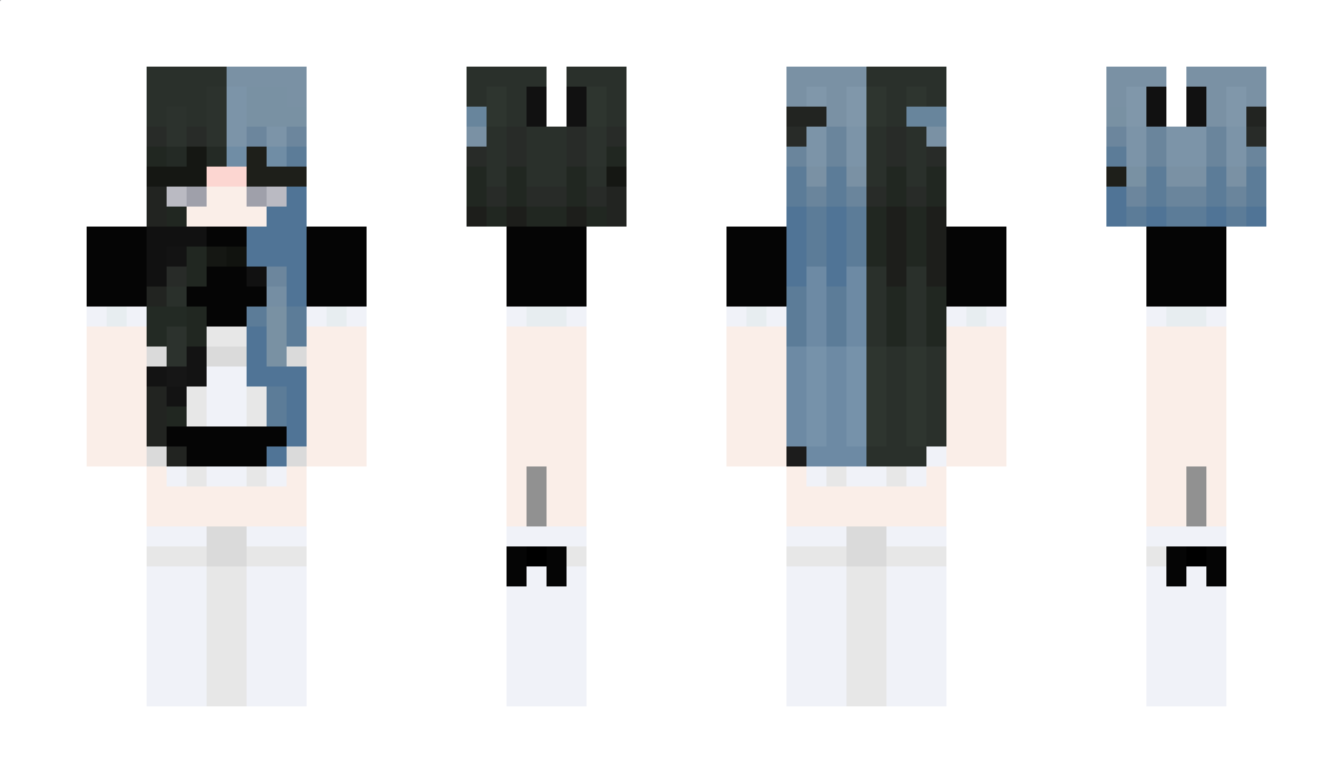 httpslaura Minecraft Skin