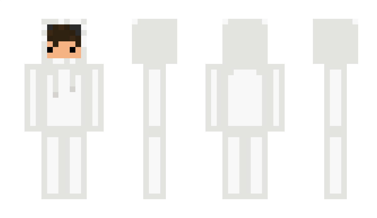 Gaaf Minecraft Skin