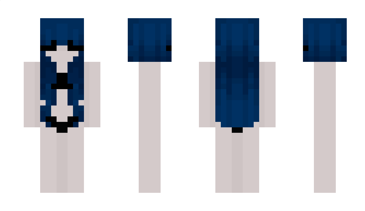 _Bruno2k_ Minecraft Skin