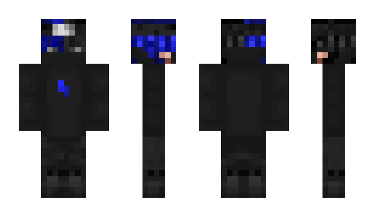 rookix Minecraft Skin