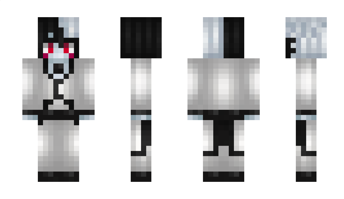 SweiZ Minecraft Skin