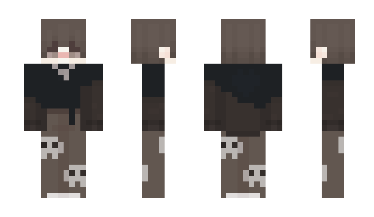 zMaTiasGSnuvEz Minecraft Skin