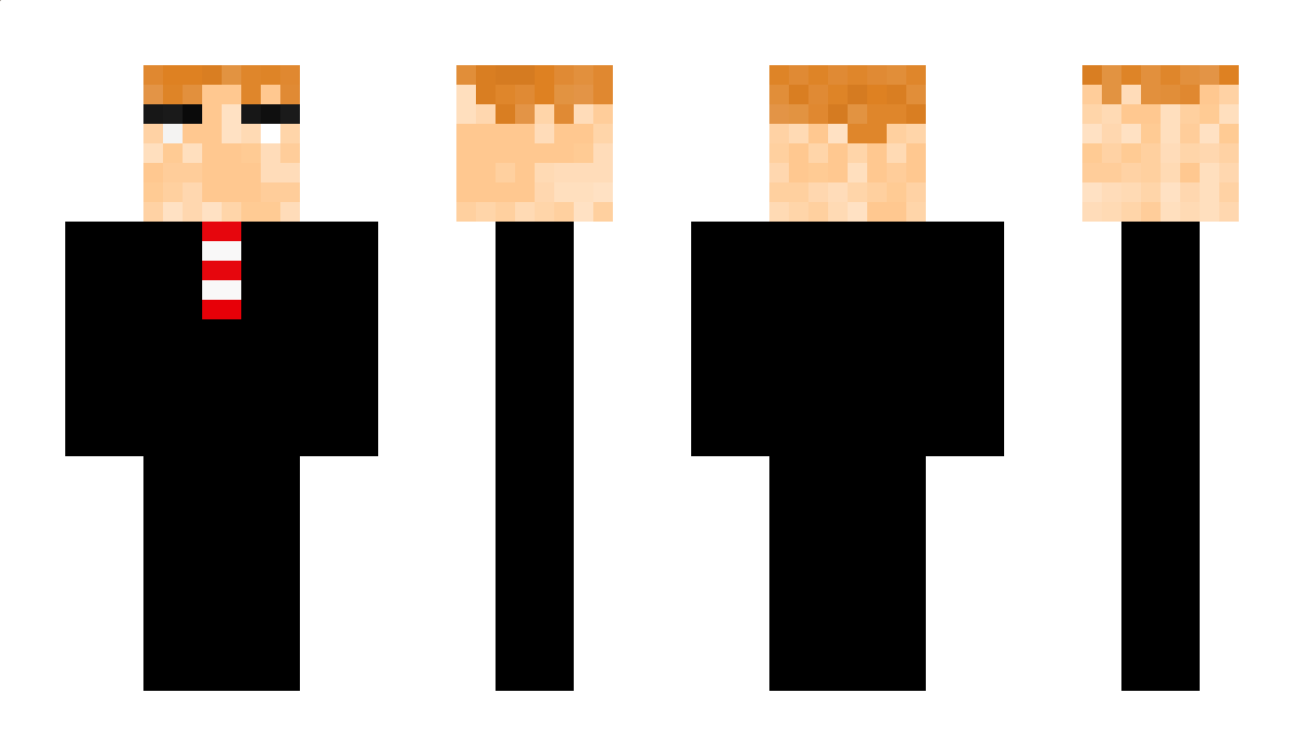 JB_lets Minecraft Skin