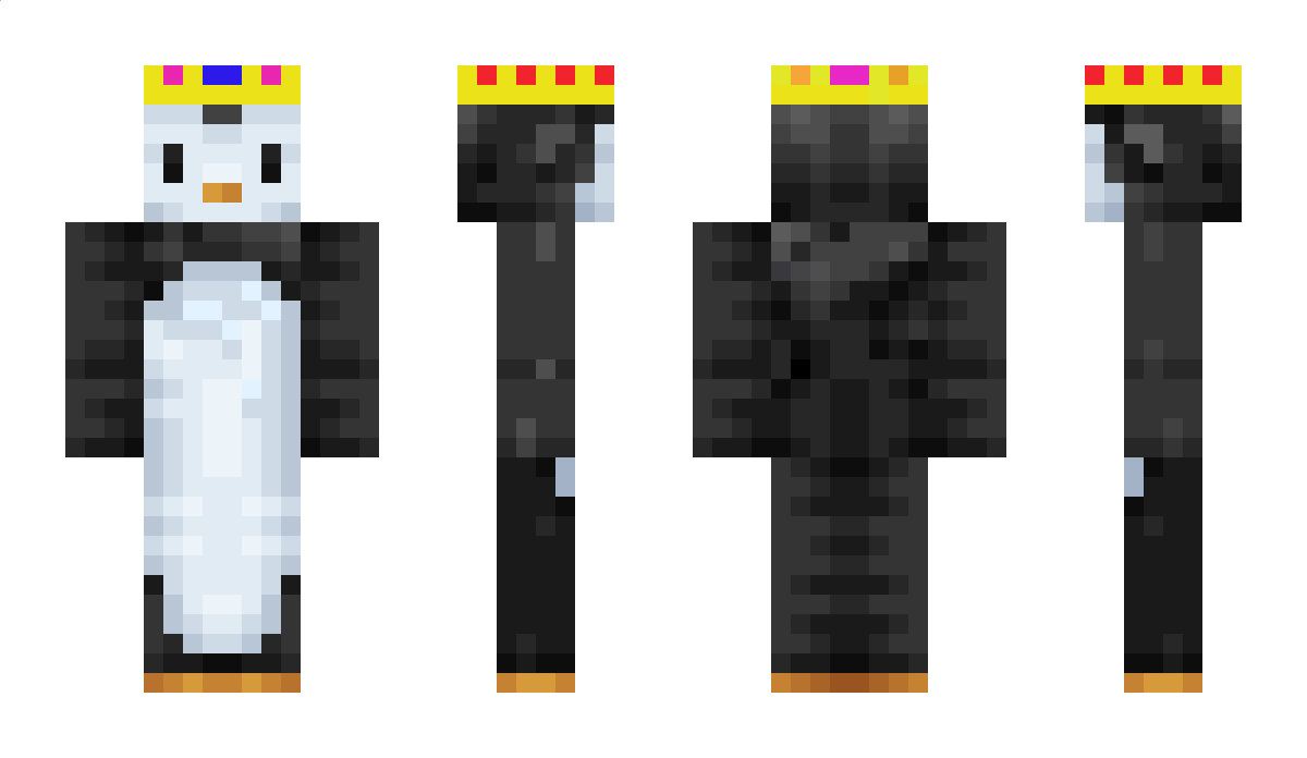 _Kadency_ Minecraft Skin