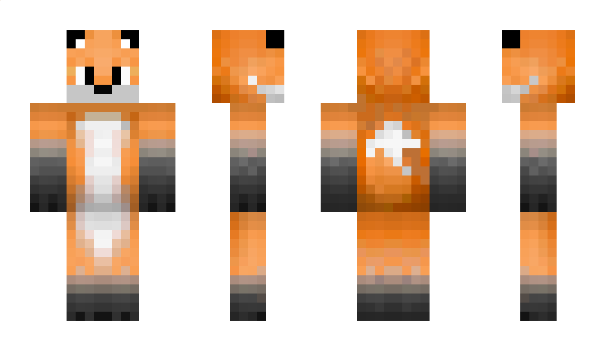 Modzzzy2312 Minecraft Skin