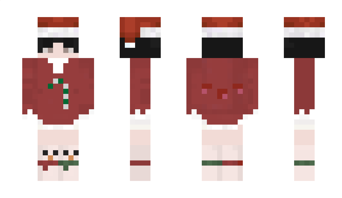 enzyme4638 Minecraft Skin