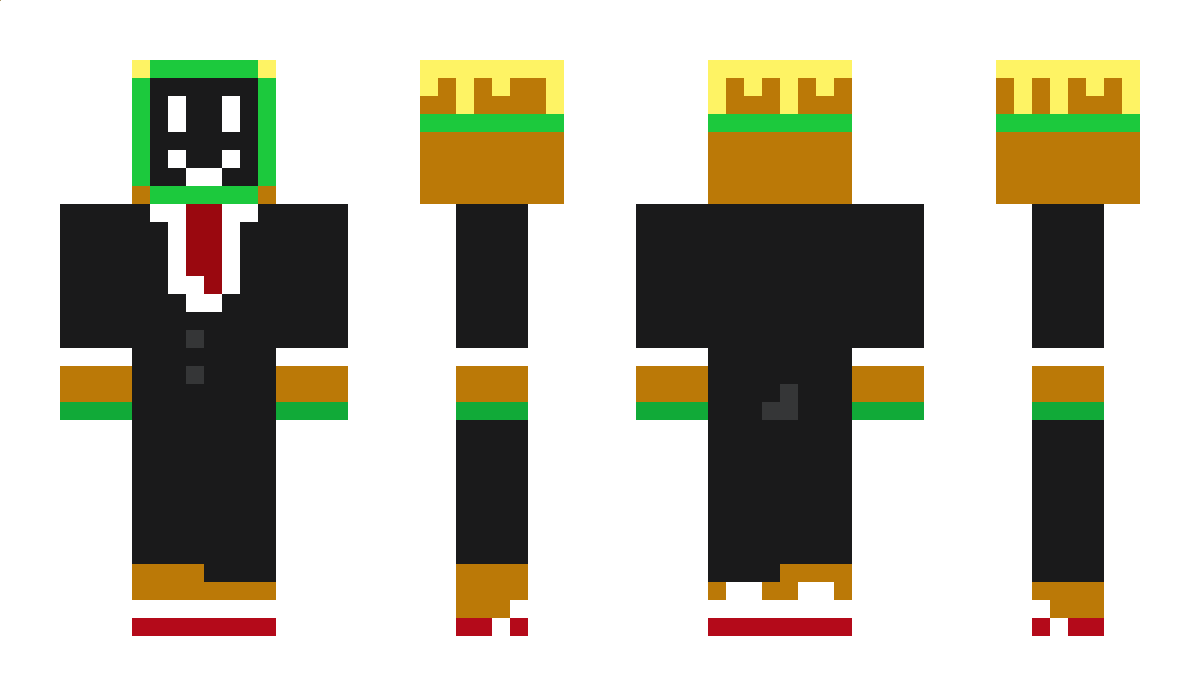 _DadwE_ Minecraft Skin