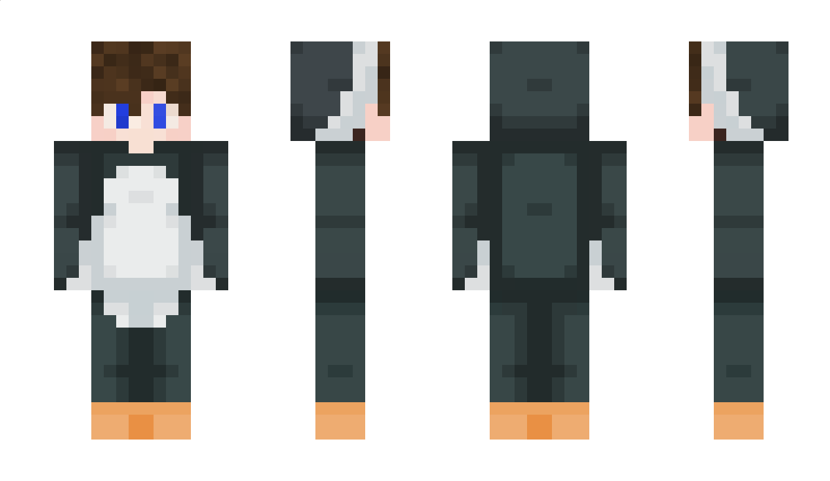 Rom_Sol Minecraft Skin