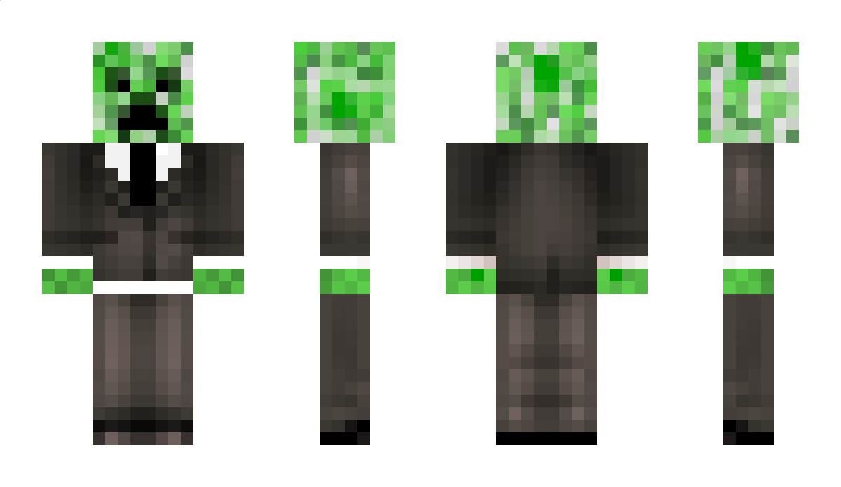 nullpo1nt Minecraft Skin