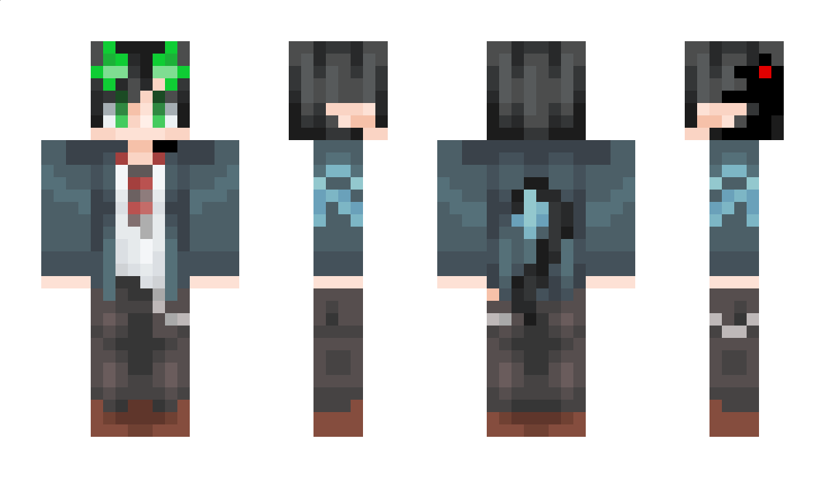 ri0nk Minecraft Skin