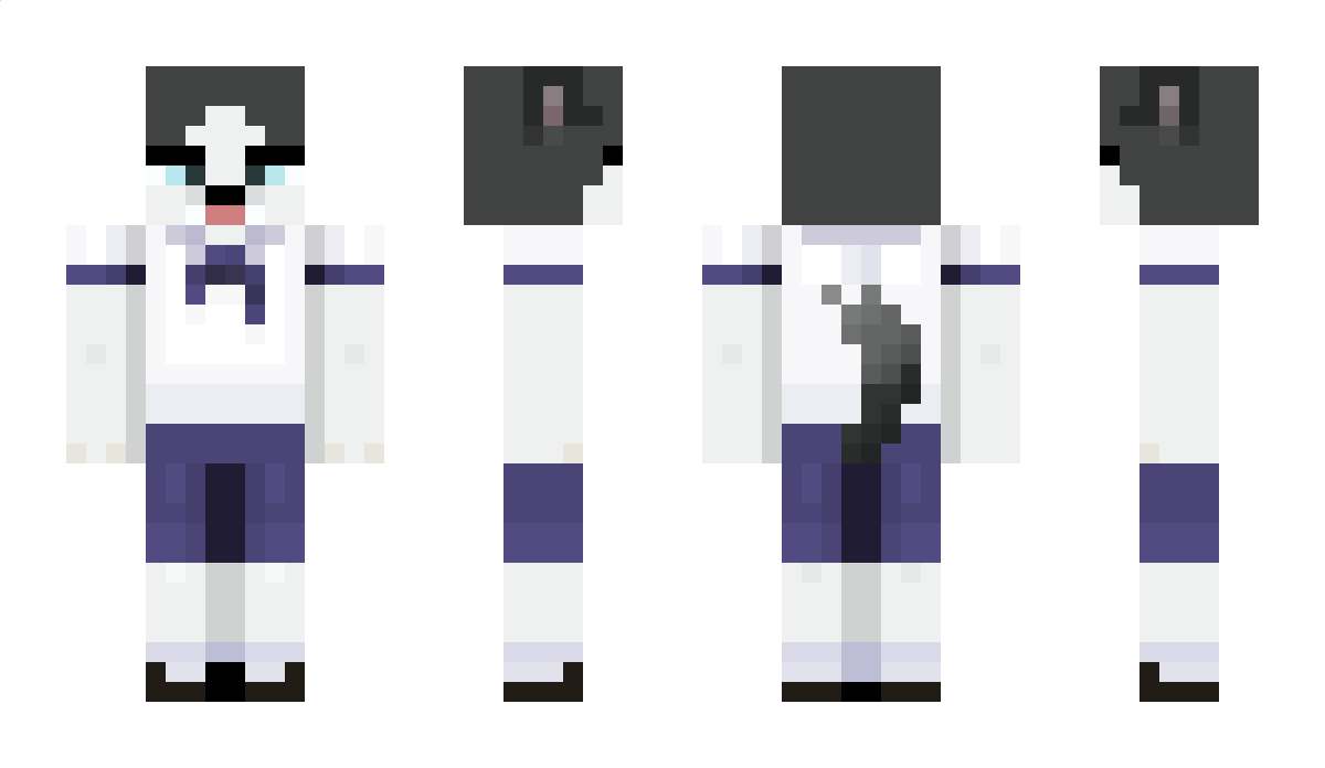 76_ChoDang Minecraft Skin