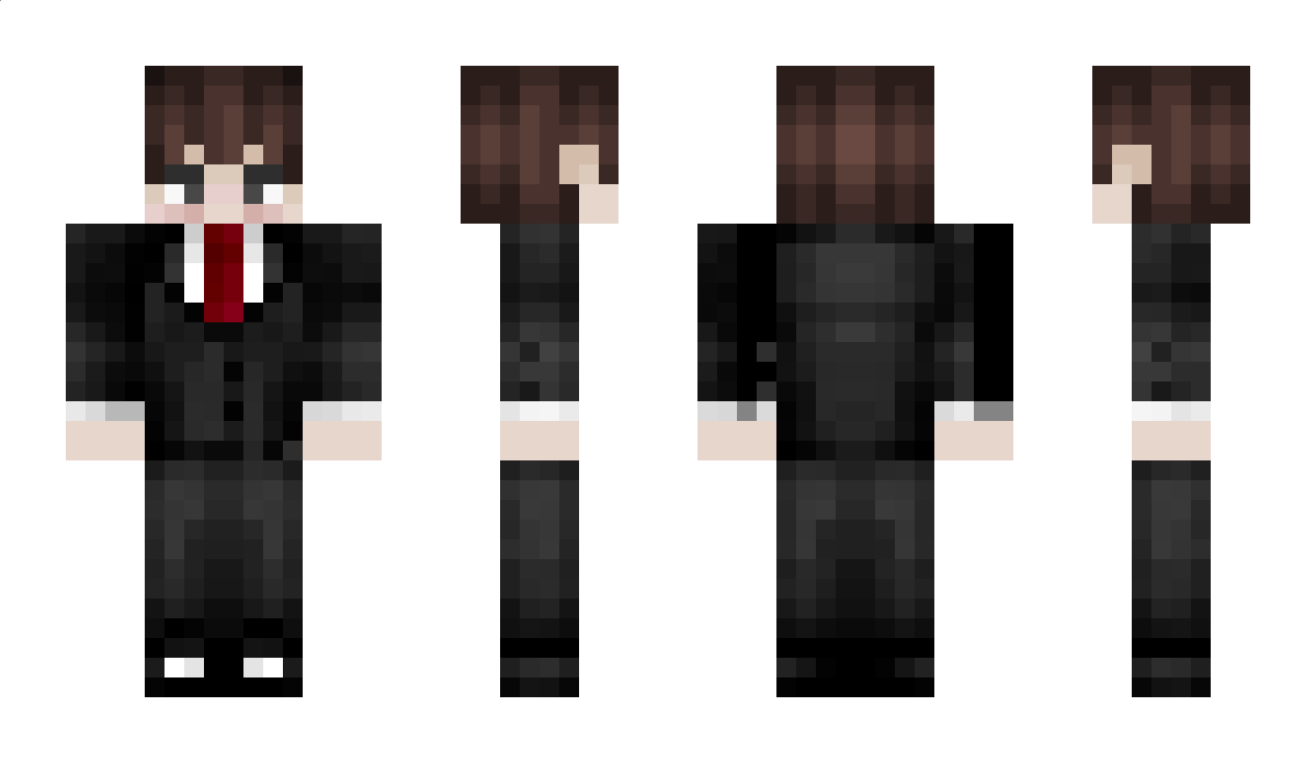 Lennymagdich Minecraft Skin