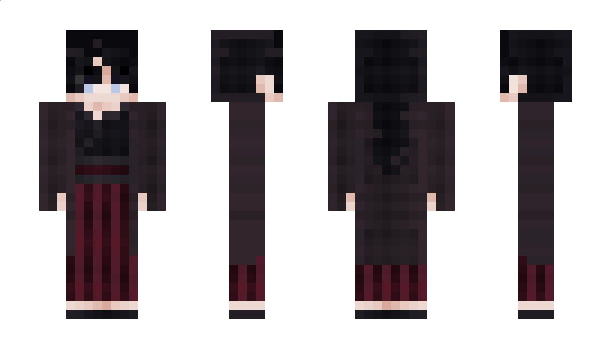 TankGamer360 Minecraft Skin