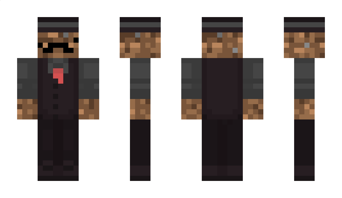 jEnter_ Minecraft Skin