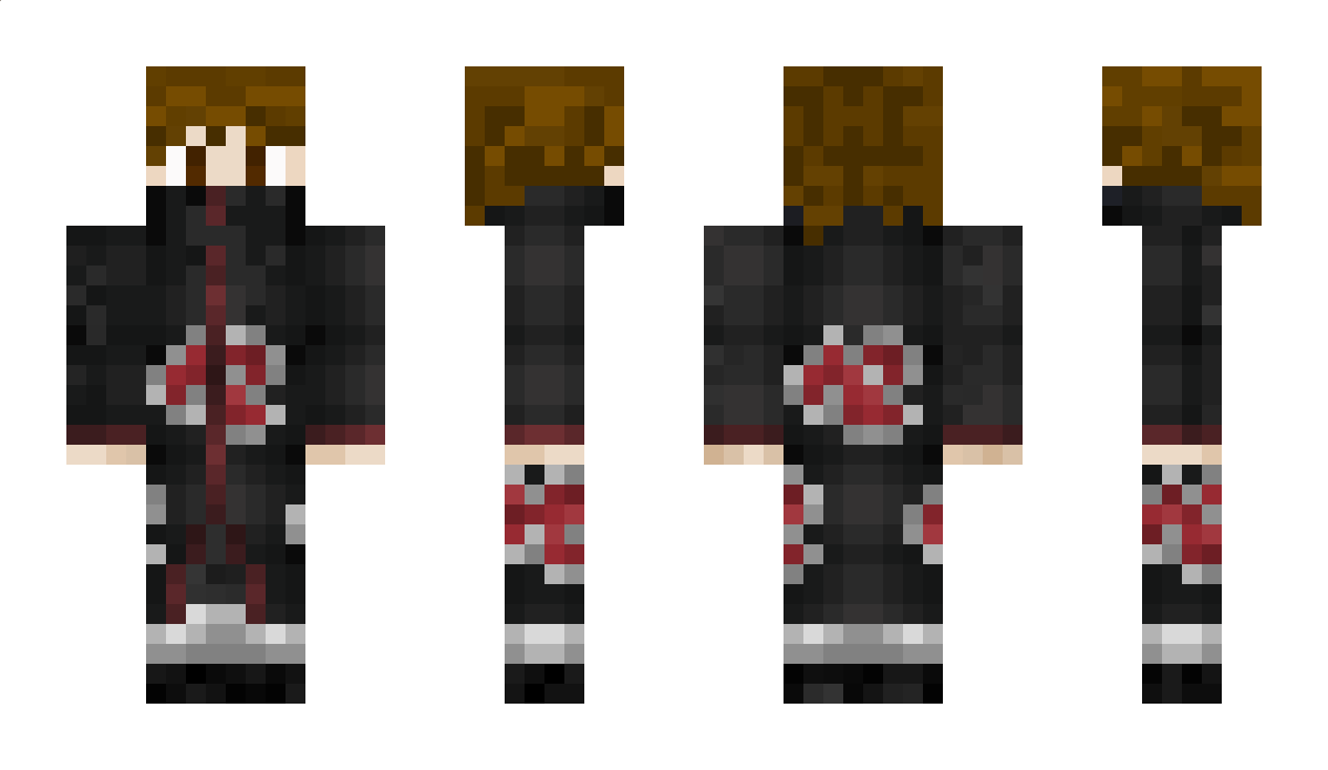 CyiiDiamond Minecraft Skin