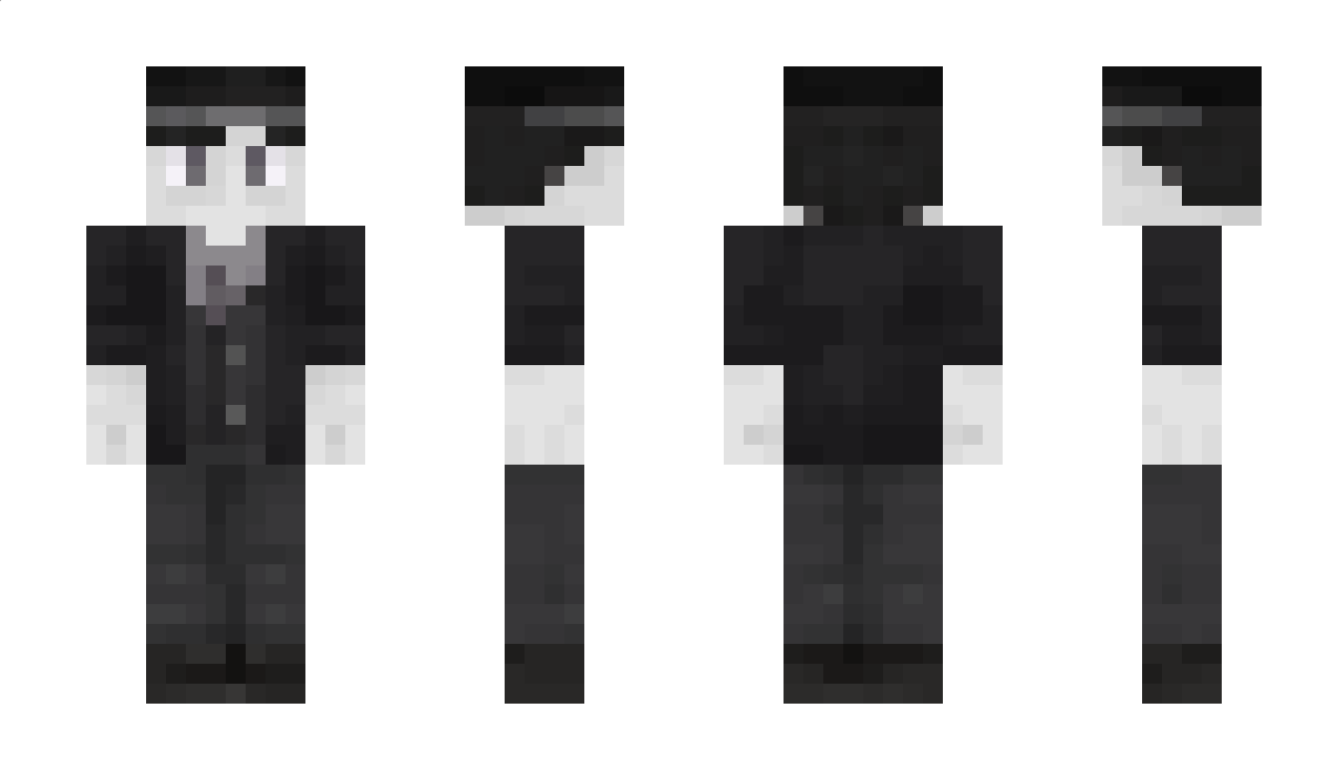 Delusional_Guy Minecraft Skin