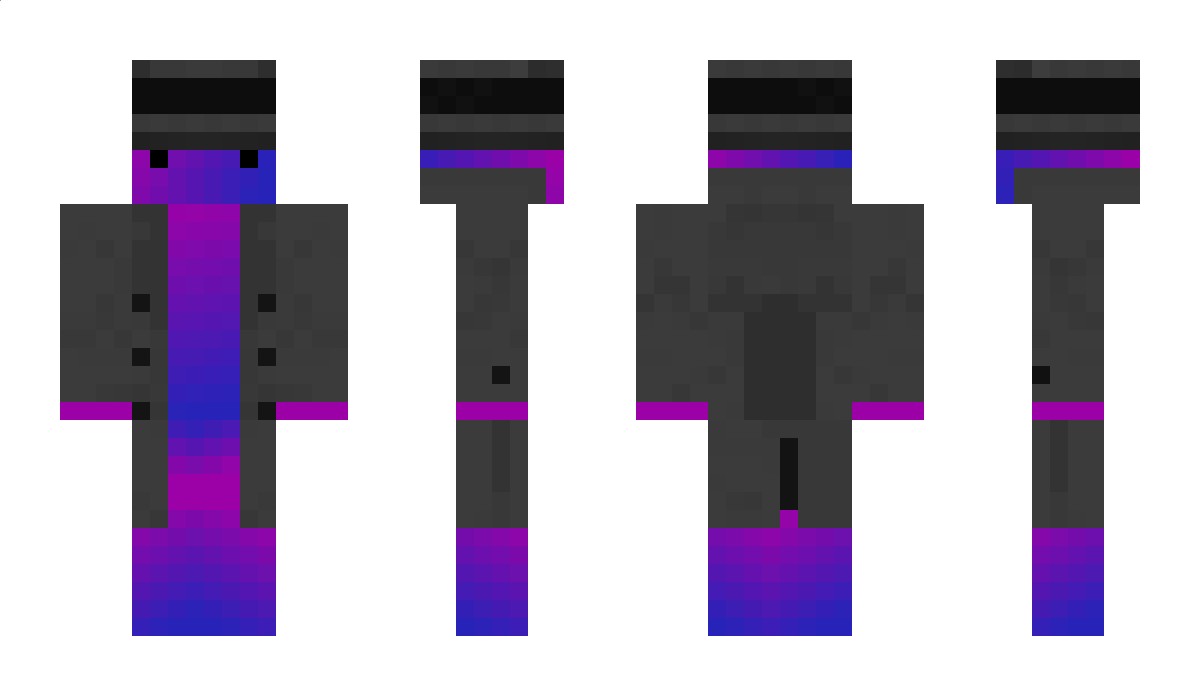 its_space_dog Minecraft Skin