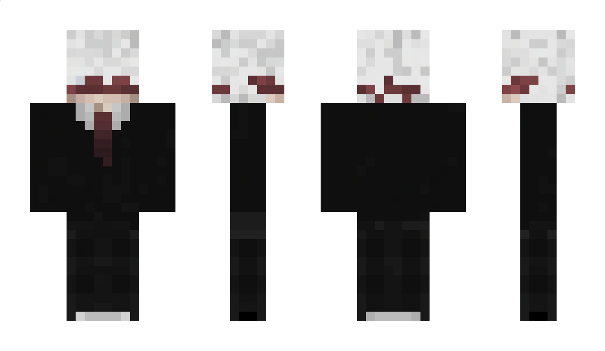 potu_ Minecraft Skin